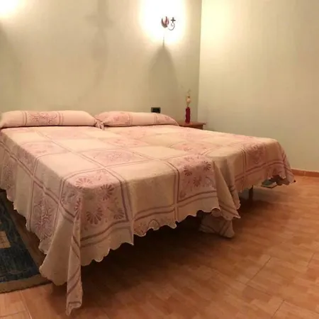 Alojamiento Rural Elortatxu Ergoyen